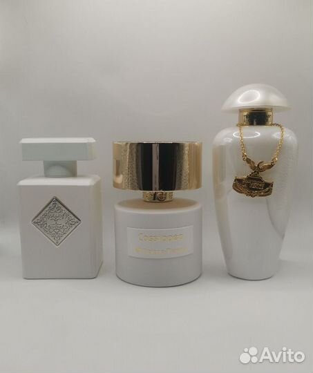 Парфюмерия на распив Lancome, Attar collection