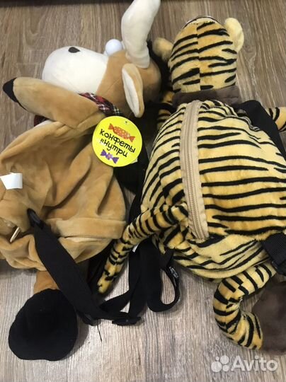 Игрушки для малыша-Цена за всё