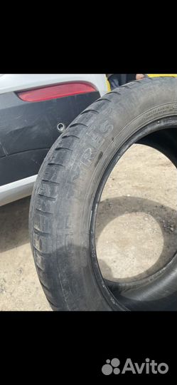 Nokian Tyres Hakka Blue 2 225/50 R17 97B