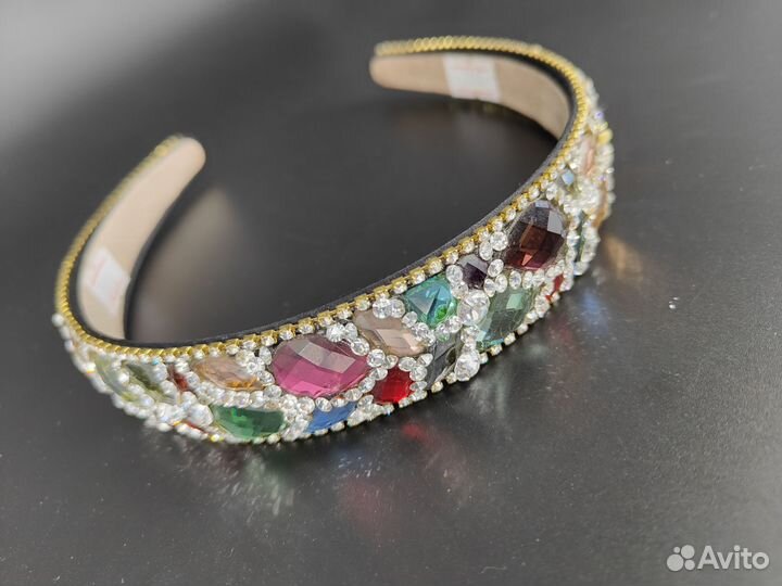 Ободок для волос