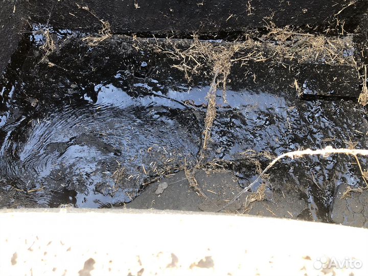 Битумоварка