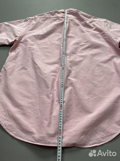 Рубашка Polo Ralph Lauren Blake, XXL, винтаж, ориг