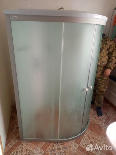 Продам душевую кабину