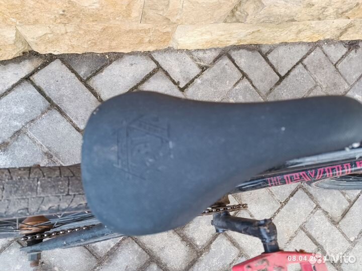 Трюковой велосипед