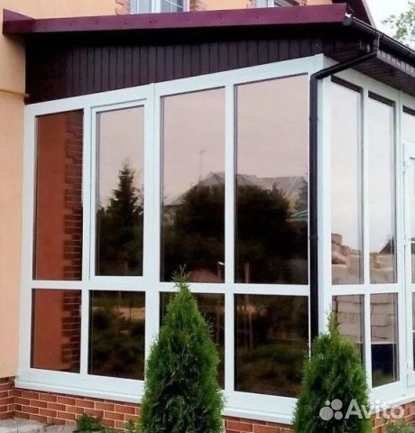 Бюджетное остекление Балконов и Лоджий