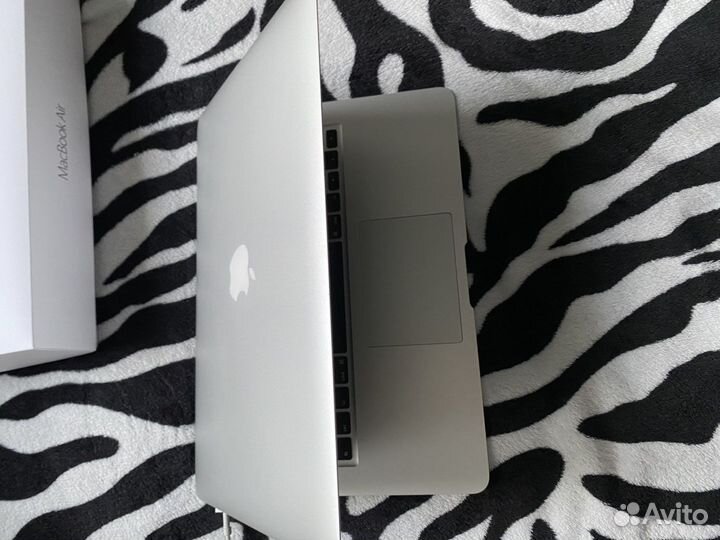 Apple MacBook Air 13.3