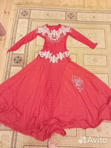 Костюм для восточных танцев детский