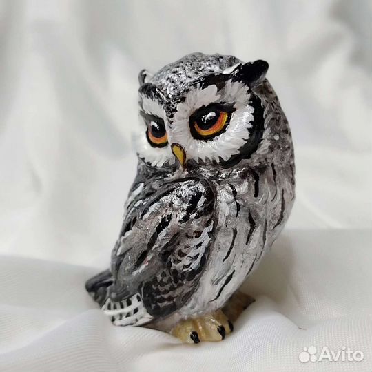 Новогодняя игрушка