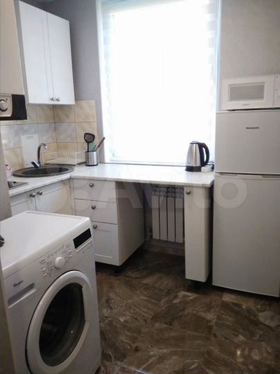 2-к. квартира, 37 м², 1/2 эт.