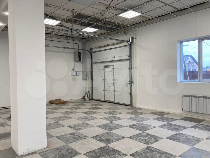 Торговая площадь, 350 м²