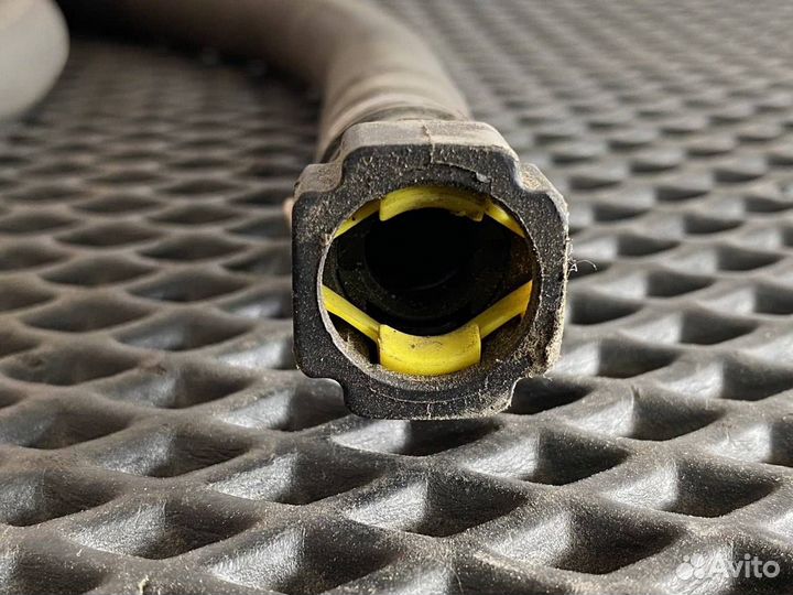 Шланг Volvo FH4 22204590