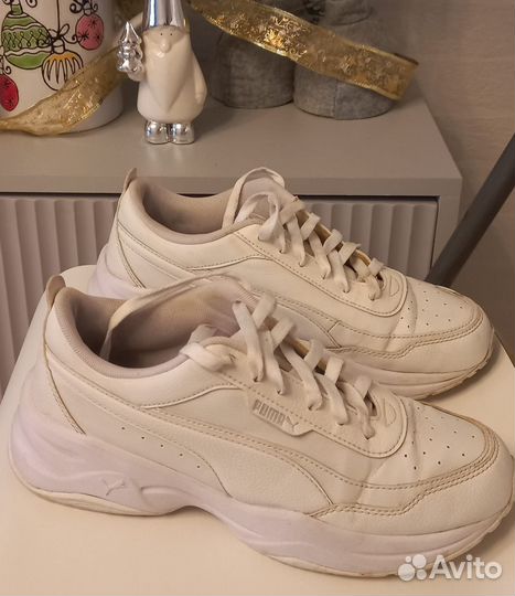 Кроссовки женские puma