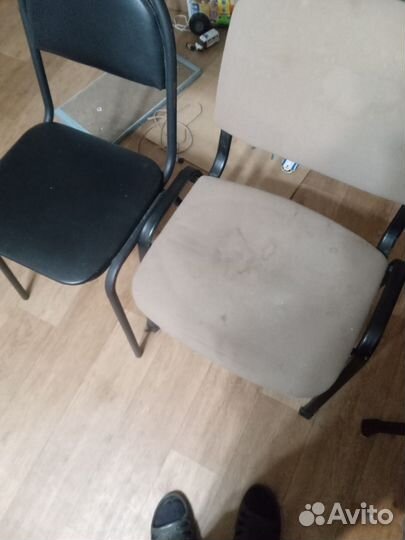 Стул. Два стула бу