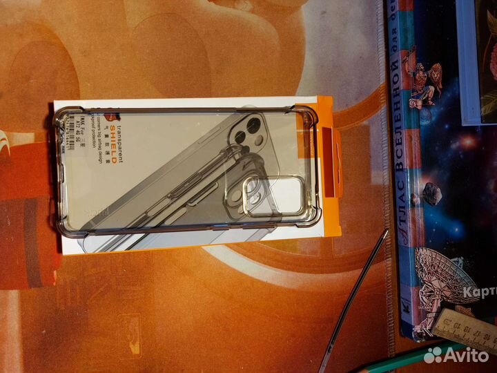 Чехол на Samsung Galaxy A72