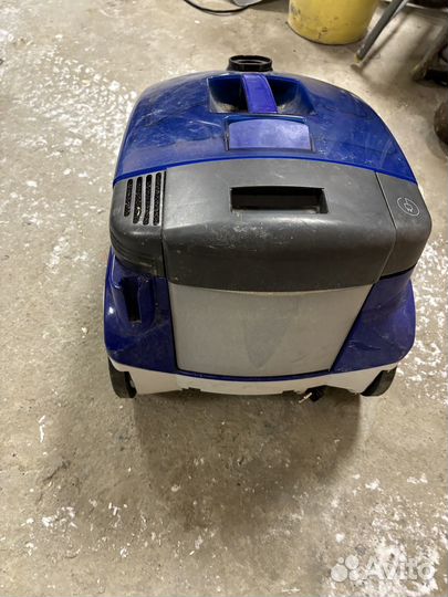 Пылесос Thomas twin tt