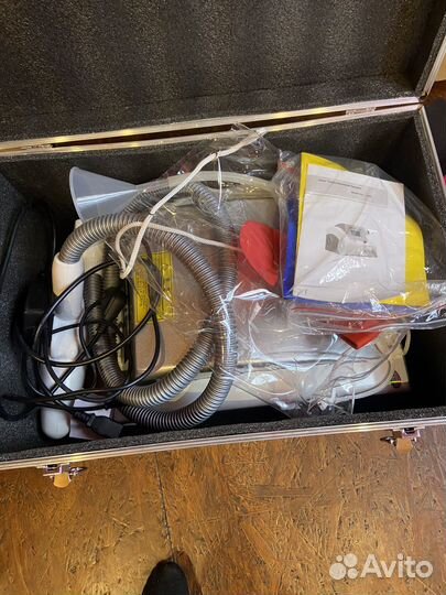 Неодимовый лазер