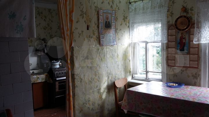 Дом 72 м² на участке 9 сот.