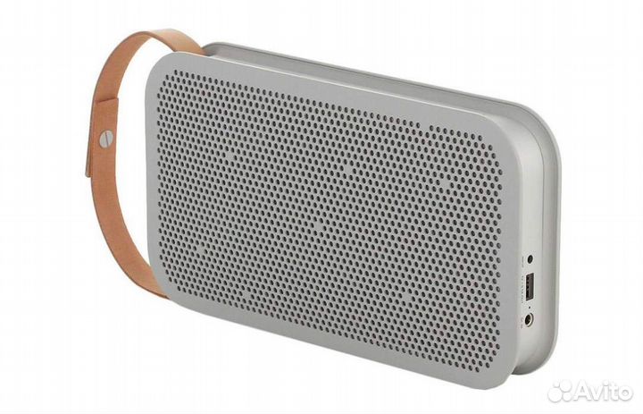 Колонка bang & olufsen beoplay a2