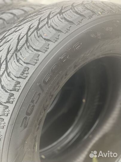 Nokian Tyres Hakkapeliitta R3 SUV 265/60 R18