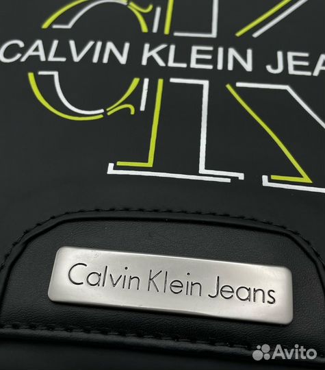 Сумка мужская Calvin Klein