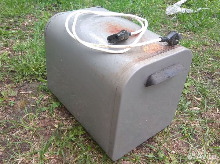 Печка proffi - мини-электродуховка