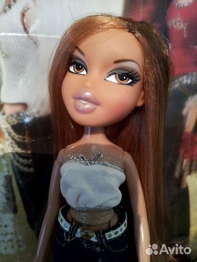 Кукла Bratz