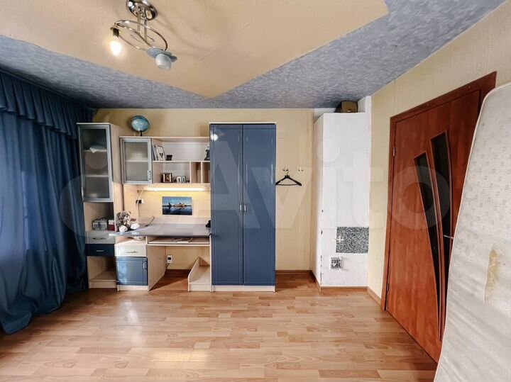 Дом 133,2 м² на участке 20 сот.