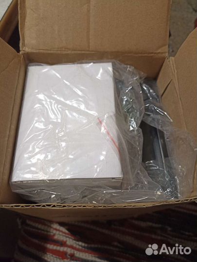 Сенсорный дозатор для антисептика Ksitex