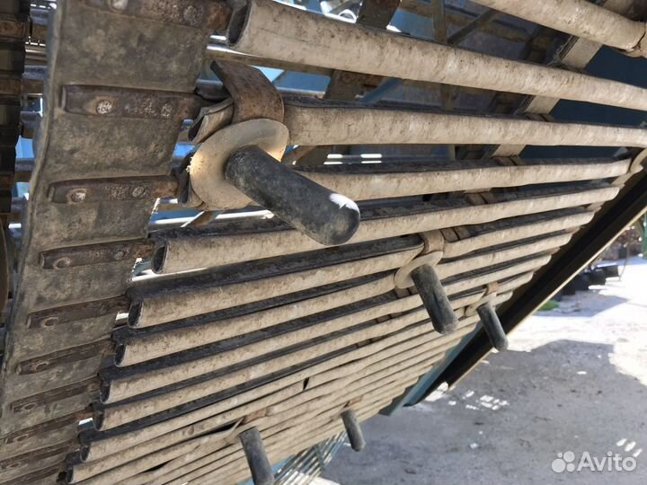 Комбайн ANNA Z-644, 2021