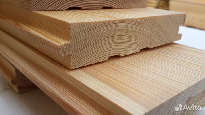 Имитация бруса, планкен, доска пола, вагонка