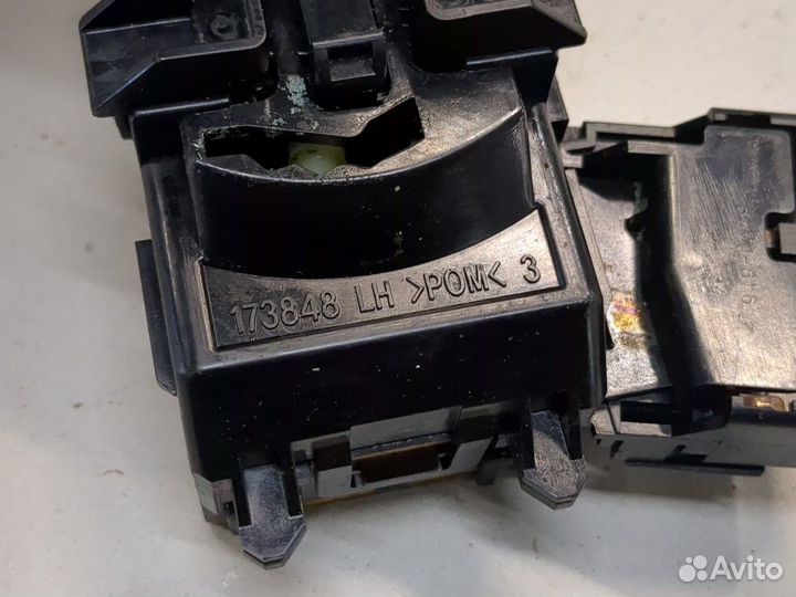 Переключатель дворников Subaru BRZ, 2015