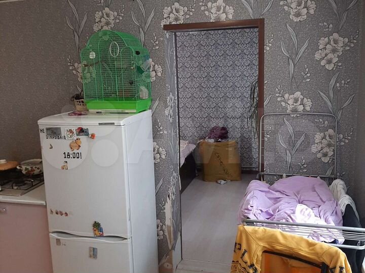 2-к. квартира, 45 м², 2/2 эт.