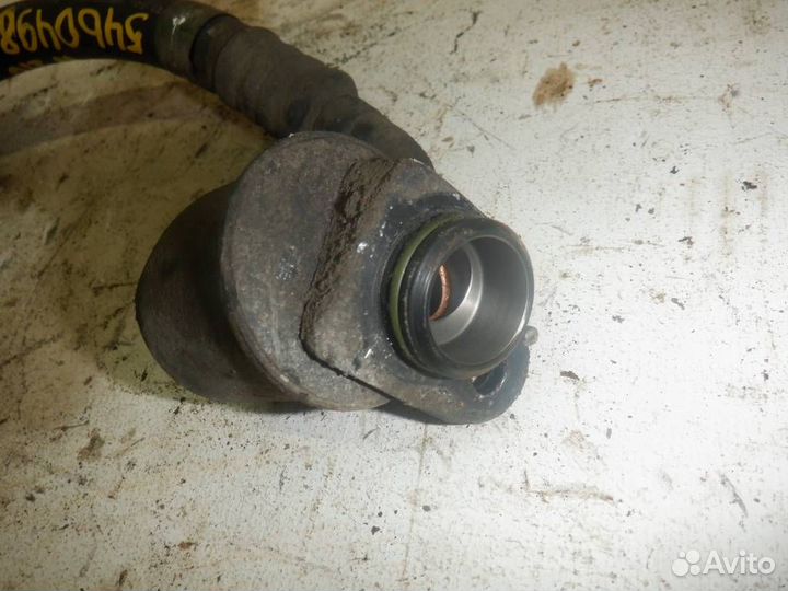 Трубка кондиционера