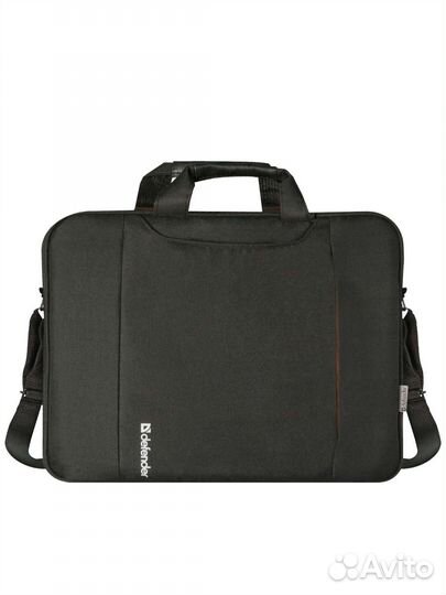 Сумка для ноутбука Defender geek 15.6