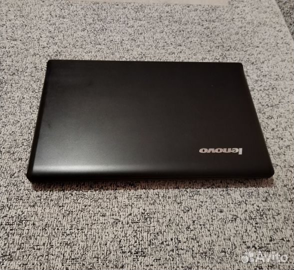 Продам ноутбук бу