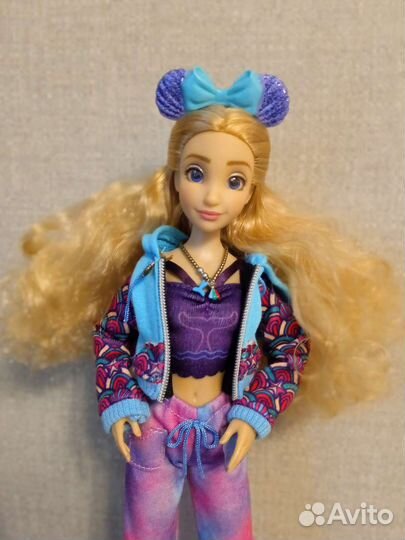 Кукла ily 4ever фанатка Жасмин