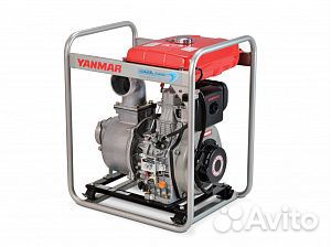 Мотопомпа YDP40STN