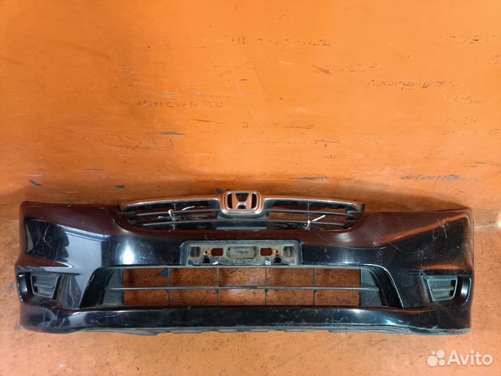 Бампер Stream RN6 (перед. )