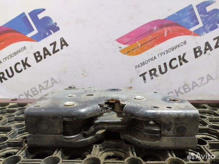 Замок кабины правый Daf XF105