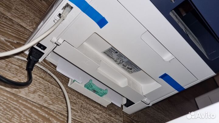 Мфу Xerox Work centre 3335 (WC3335)