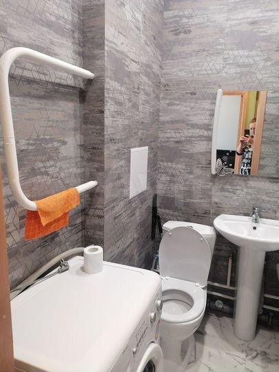 1-к. квартира, 31 м², 5/10 эт.