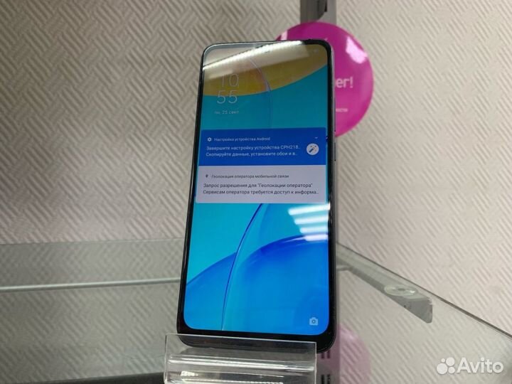 OPPO A15, 2/32 ГБ
