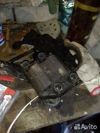 Модуль зажигания ваз 2108-09-99-13-14-15