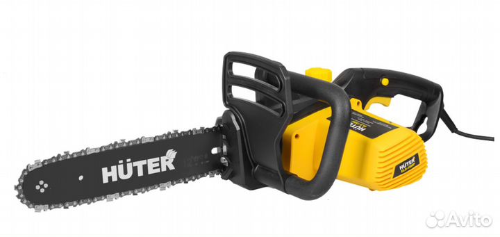 Электропила Huter ELS-1500P