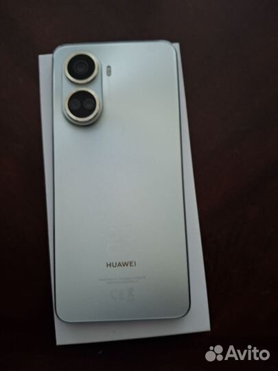 HUAWEI nova 10 SE, 8/128 ГБ