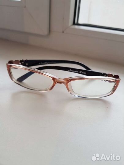 Оправа для очков женская оригинал