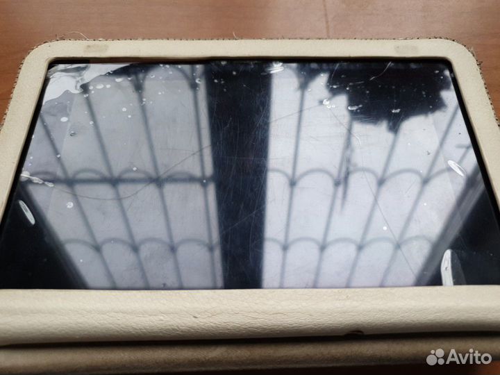 Планшет Asus Nexus