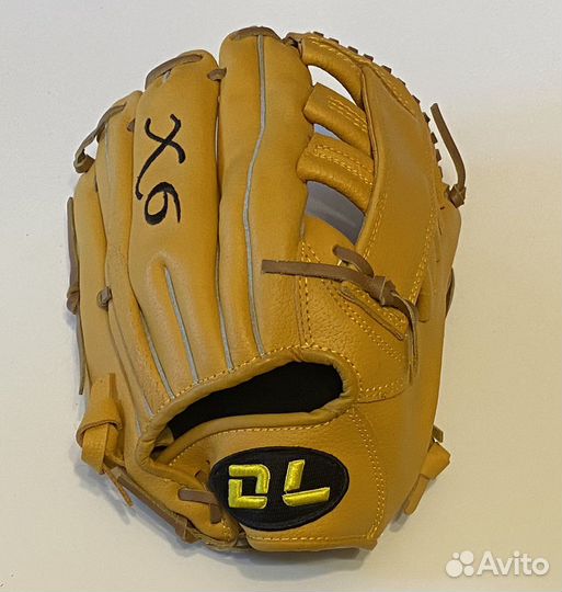 Бейсбольная ловушка