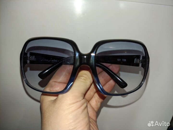 Очки Lina Latini новые