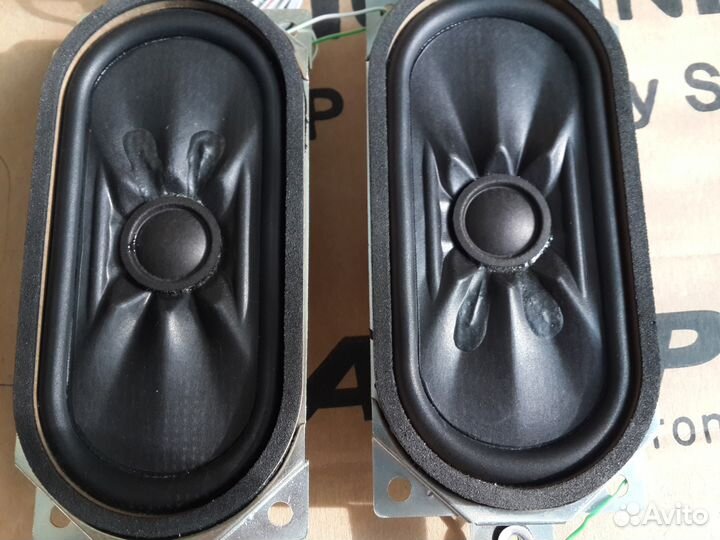 Динамики GD5-9/5/4